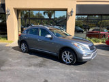 Used 2017 INFINITI QX50 Journey w/ Premium Package image 3