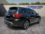 Used 2018 Nissan Pathfinder Platinum image 3
