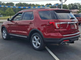 Used 2018 Ford Explorer XLT w/ Equipment Group 202A image 4