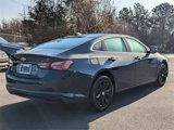 Used 2022 Chevrolet Malibu LT image 3