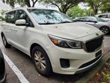Used 2015 Kia Sedona LX image 3