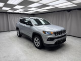 New 2025 Jeep Compass Latitude image 4
