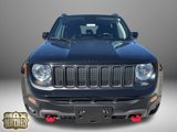 Used 2023 Jeep Renegade Trailhawk image 2