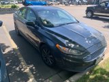 Used 2020 Ford Fusion SE image 2