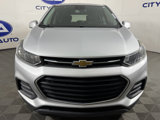 Used 2020 Chevrolet Trax LS image 2
