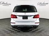 Used 2019 Mercedes-Benz GLS 450 4MATIC w/ Premium 1 Package image 5