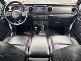 Used 2022 Jeep Wrangler Sport S image 2