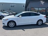 Used 2014 Ford Fusion SE image 2