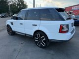 Used 2011 Land Rover Range Rover Sport HSE image 6