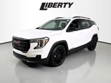 Used 2022 GMC Terrain SLT w/ Tech Package image 3