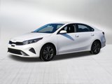 Certified 2024 Kia Forte LXS image 3