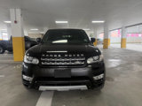 Used 2014 Land Rover Range Rover Sport HSE image 2