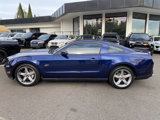 Used 2010 Ford Mustang GT Premium image 2