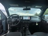New 2025 Jeep Wrangler Sport image 3