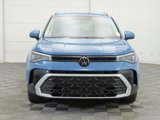 New 2025 Volkswagen Taos SE image 3