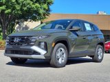 New 2025 Hyundai Tucson SE image 4