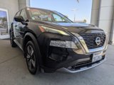 Certified 2022 Nissan Rogue SL w/ SL Premium Package image 3
