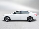 Used 2013 Honda Accord LX image 4