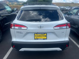 New 2025 Toyota Corolla Cross LE image 6