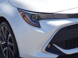 Used 2019 Toyota Corolla XSE image 3