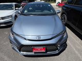 Certified 2020 Toyota Corolla SE image 2