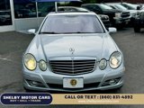 Used 2007 Mercedes-Benz E 550 4MATIC Sedan image 2
