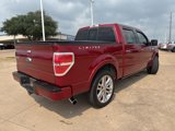 Used 2013 Ford F150 Limited image 4