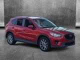 Used 2014 MAZDA CX-5 Grand Touring image 3
