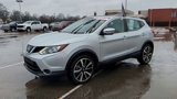 Used 2019 Nissan Rogue Sport SL w/ Premium Package image 4