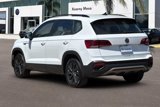 Used 2022 Volkswagen Taos S w/ IQ Drive S Package image 6