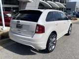 Used 2014 Ford Edge Sport w/ Driver Entry Package image 5