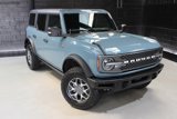 Used 2021 Ford Bronco Badlands image 6