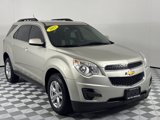 Used 2013 Chevrolet Equinox LT w/ Driver Convenience Package image 3