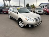 Used 2014 Subaru Outback 2.5i Limited w/ Moonroof Package image 3