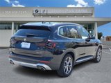 Used 2022 BMW X3 xDrive30i w/ Premium Package 2 (ZPA) image 4