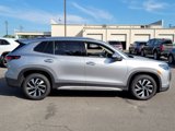 New 2025 Volkswagen Tiguan S image 2
