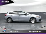 Used 2023 Subaru Impreza 2.0i image 3