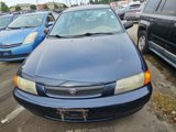 Used 1997 MAZDA Protege DX image 2