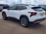 New 2025 Chevrolet Trax LT w/ LT Convenience Package image 5