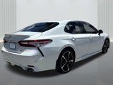 Used 2018 Toyota Camry XSE image 5