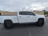 Used 2017 GMC Canyon SLT w/ Driver Alert Package image 3