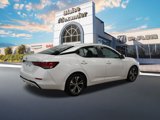 Used 2022 Nissan Sentra SV image 3