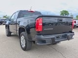 Used 2022 Chevrolet Colorado LT w/ Fleet Safety Package image 5