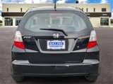 Used 2009 Honda Fit image 4