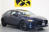 New 2025 MAZDA MAZDA3 s Sport image 6