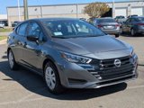 New 2025 Nissan Versa S image 4