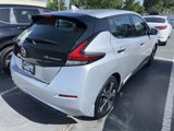 Used 2022 Nissan Leaf SL Plus image 3