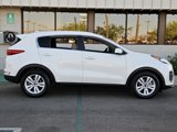 Used 2018 Kia Sportage LX w/ LX Popular Package image 5