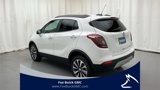 Certified 2022 Buick Encore Preferred w/ Safety Package image 4