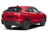 New 2025 Mitsubishi Eclipse Cross LE image 2